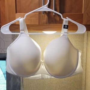 360° Back Smoothing t-shirt bra 44D